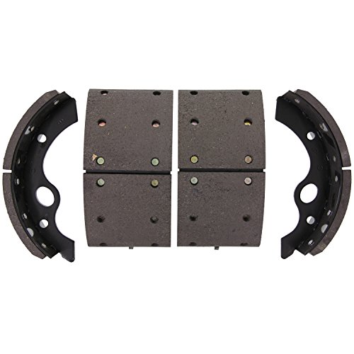 Drum Brake Wagner ANA632R