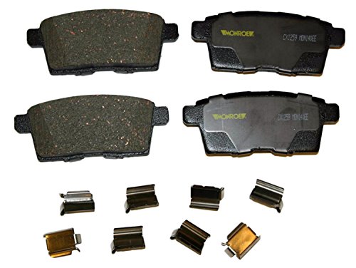 Brake Pads Monroe CX1259