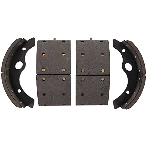 Drum Brake Wagner ANA730R