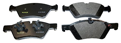 Brake Pads Monroe DX1123A