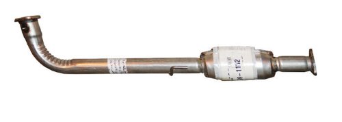 Catalytic Converters Bosal 0991102
