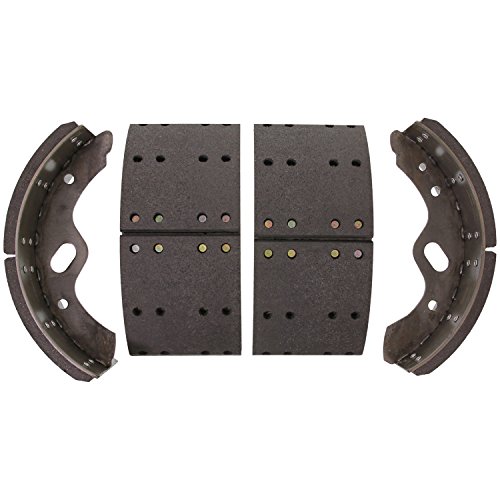 Drum Brake Wagner ANA614R
