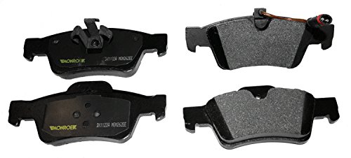 Brake Pads Monroe DX1122A