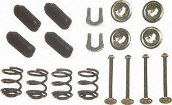 Hold-Down Parts Kits Wagner F113375S