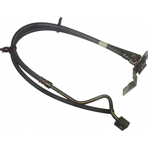 Wagner BH140324 Premium Brake Hose ABS Wagner BH140324