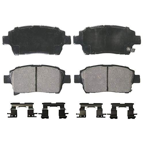 Brake Pads Wagner ZD990