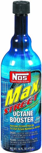 Octane Boosters NOS 12003-6PK
