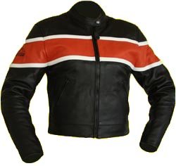 Jackets & Vests Fasst WFT-RED-M