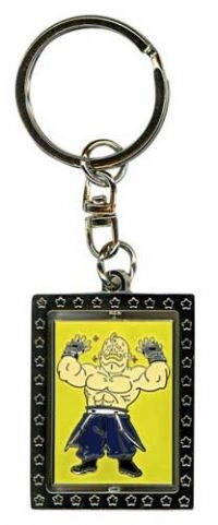 Key Chains Full Metal Alchemist ge3590