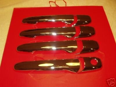 Body Auto Unlimited DH01CX70308
