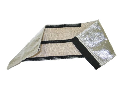 Heat Shields Corvette Central 301165