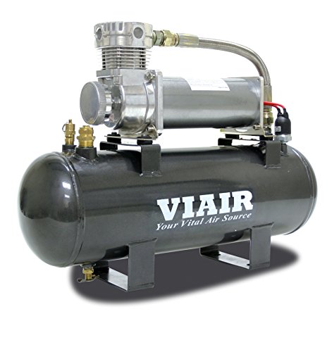 Air Compressors & Inflators VIAIR 20008