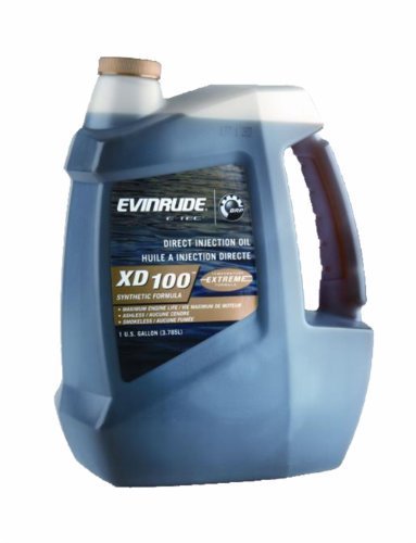 Motor Oils BRP 0764357C