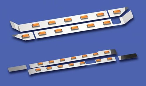 Running Boards Dieter's 85104894-85104898