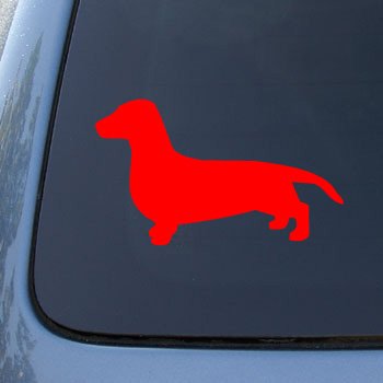 Bumper Stickers, Decals & Magnets NS-FX #1504_RED