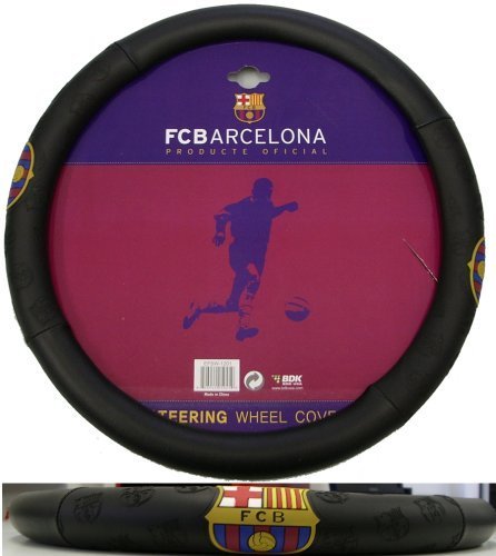 Steering Wheel Covers BDKUSA WC02FBC