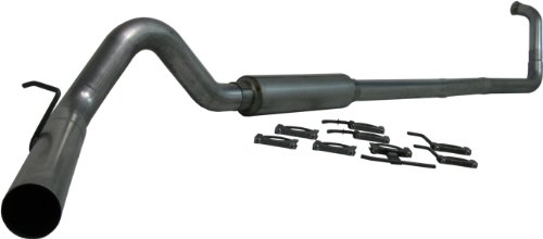 Exhaust & Emissions Mbrp S6212P