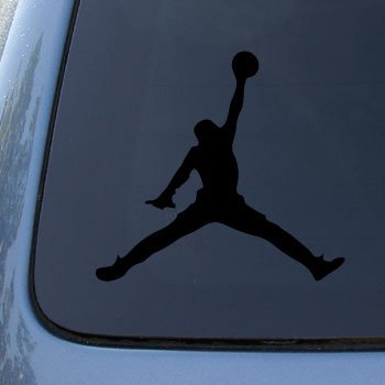 Decals MJ 