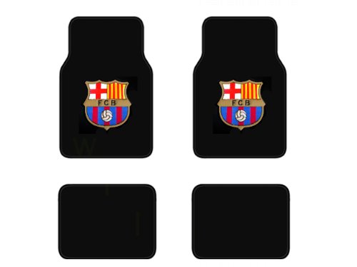 Universal Fit Barcelona FBA_FM23FBC