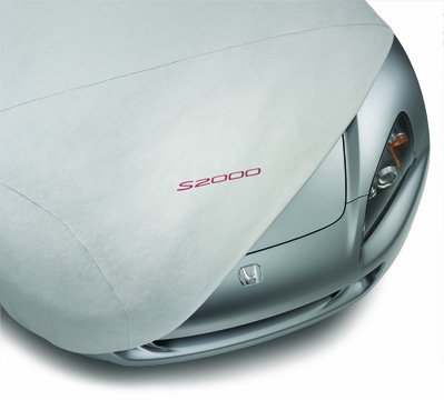 Genuine Honda 08P34-S2A-100A Car Cover Vehicle Covers Honda 08P34-S2A-100A