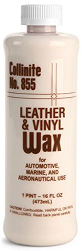 Leather Care Collinite 855