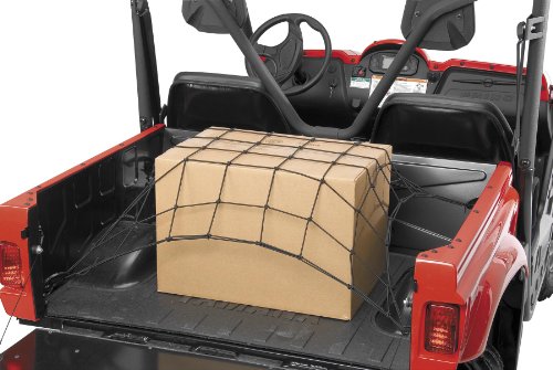 Nerf Bars Quadboss 15-6628