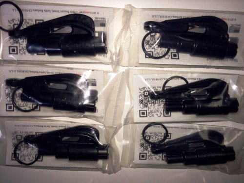 Resqme Car Escape Tool Blk Escape Tools LifeHammer RQM-EU2BK