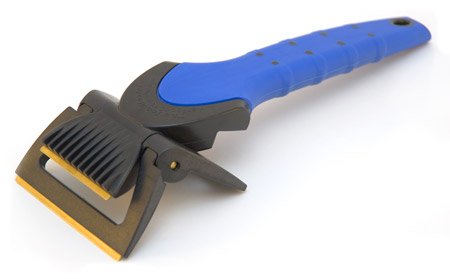 Ice Master Multi-Blade Ice Scraper- 2 pack Cleaners HighRoad Designs ICEMASTER2