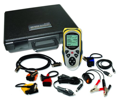 Code Readers & Scan Tools AutoXray AX7000