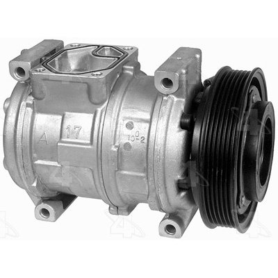 Compressors Four Seasons 57381
