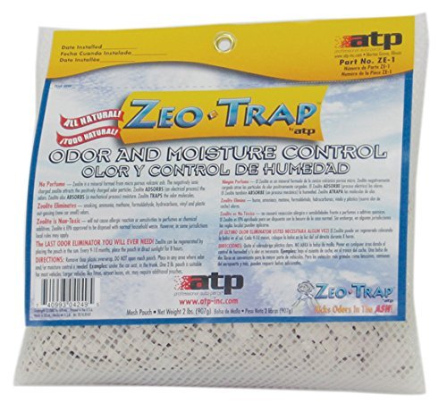 Air Fresheners ATP Automotive ZE1
