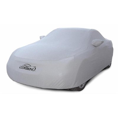 Honda Civc Sedan Hybrid Coverking Triguard Car Cover Custom Fit Honda HD7158