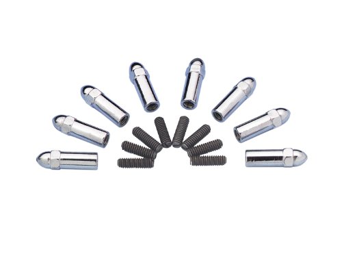 Head Mr. Gasket 6304
