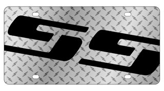 Frames Chevrolet 2313STMP-3DP