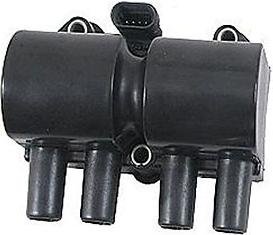 Coils MotorKing b327