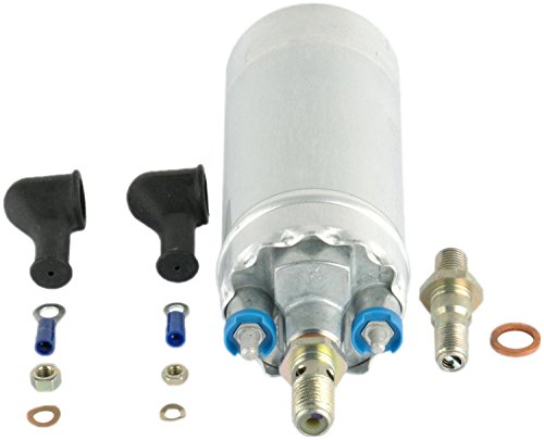 Electric Fuel Pumps Bosch 69607