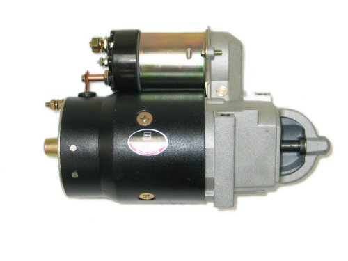 1970-1982 Corvette Starter 350 or 454 w/ Automatic Transmission Linkages Corvette Central 1876555