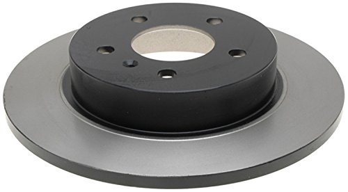 Rotors ACDelco 18A2484