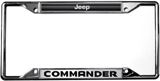 Frames Jeep 6480DL