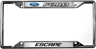 Frames Ford 6514DL