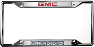 Frames GMC 6604DL