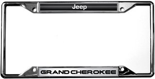 Frames Jeep 6420DL