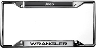 Frames Jeep 6423DL