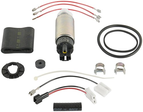 Electric Fuel Pumps Bosch 69222