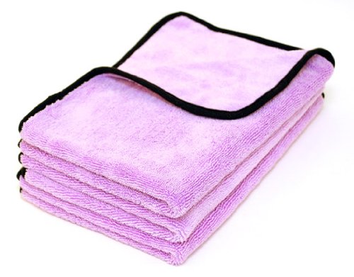 Microfiber Cobra Enterprises COBR-600DLX-3