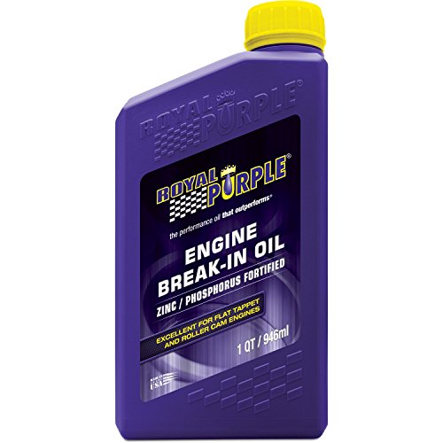 Motor Oils Royal Purple 11487