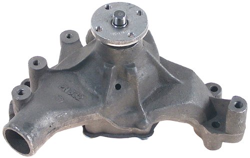 Water Pumps Airtex AW1002H