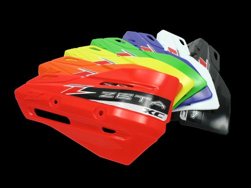 Handguards Zeta ZE72-3108