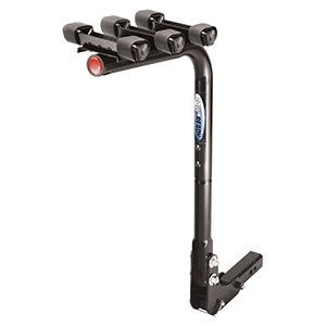 Bike Racks Hidden Hitch 63123