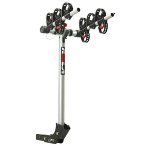 Bike Racks Hidden Hitch 59403